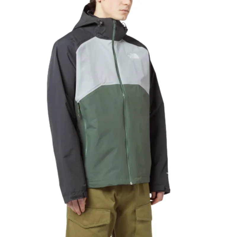 Men's sales stratos jacket